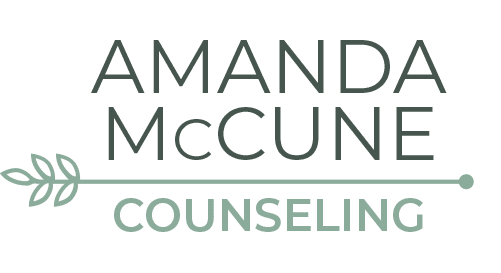 Amanda McCune Counseling